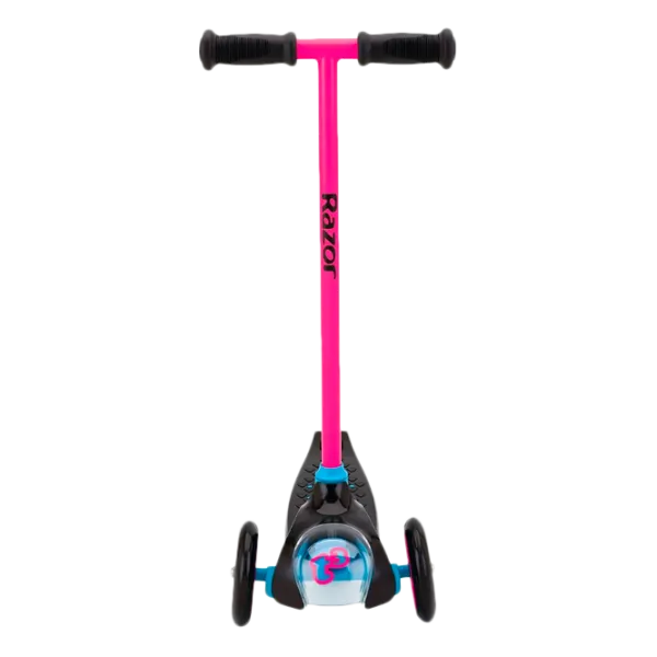  Razor Junior T3 Розовый photo 2