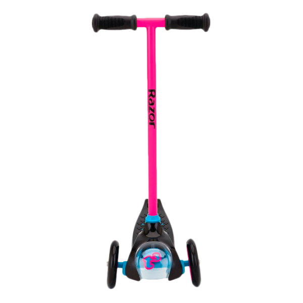  Razor Junior T3 Розовый photo 2