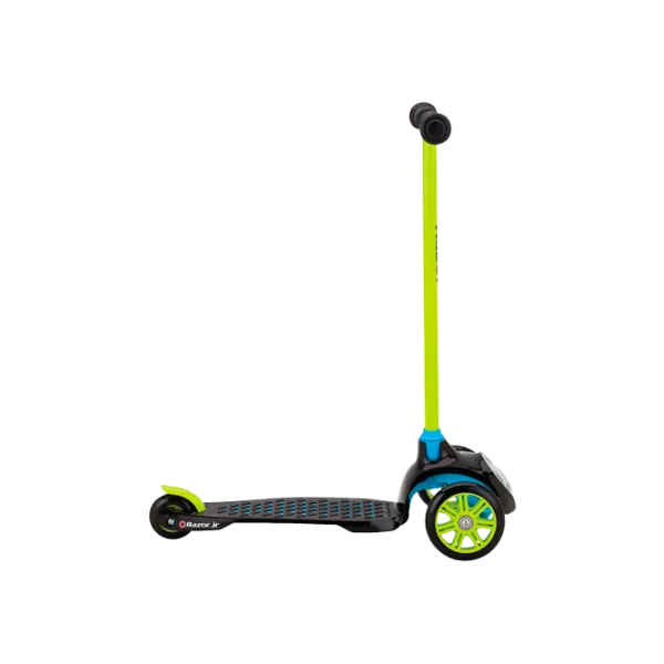  Razor Junior T3 Зелёный photo 2