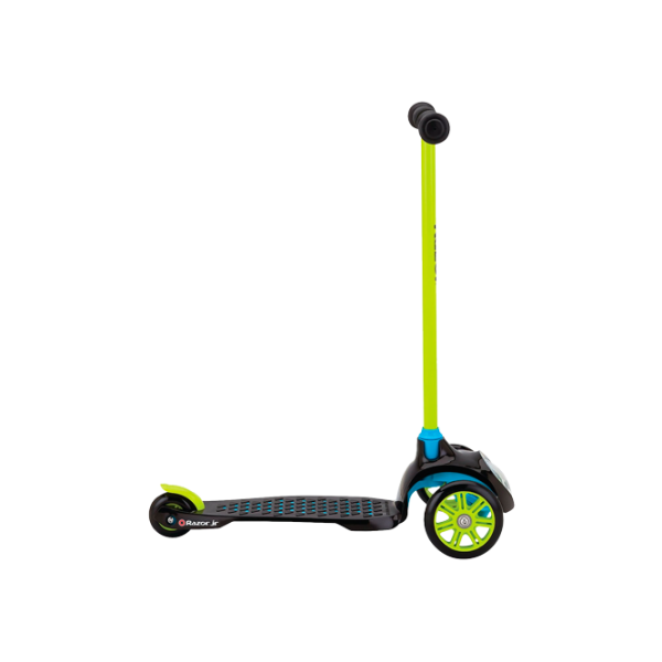  Razor Junior T3 Зелёный photo 2