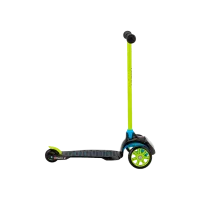  Razor Junior T3 Зелёный photo 2