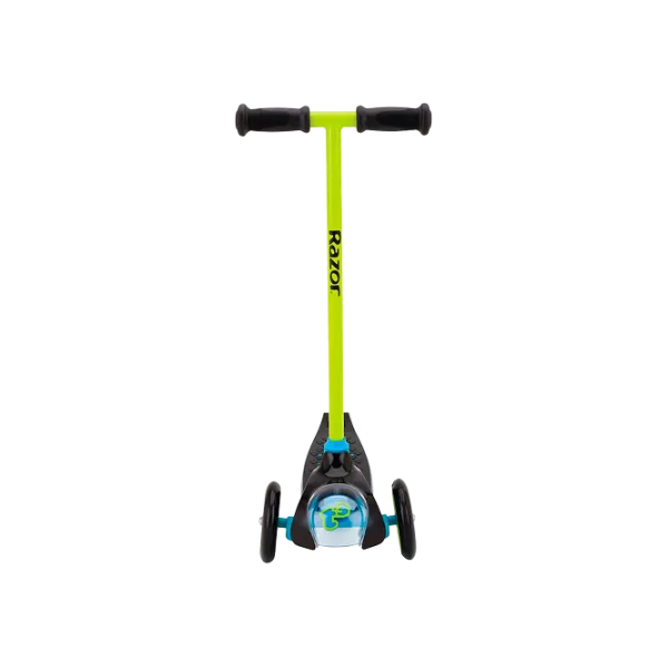  Razor Junior T3 Зелёный photo 3
