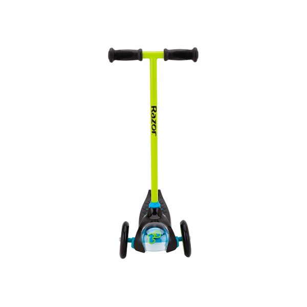  Razor Junior T3 Зелёный photo 3