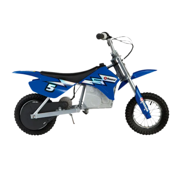 Razor Dirt Rocket MX350 22 km/h/ 250 W/ Синий photo 2