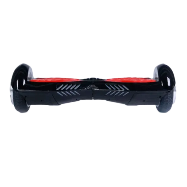 SmartWay UERA-ESU007 13 km/h/ 500 W/ Black photo 2