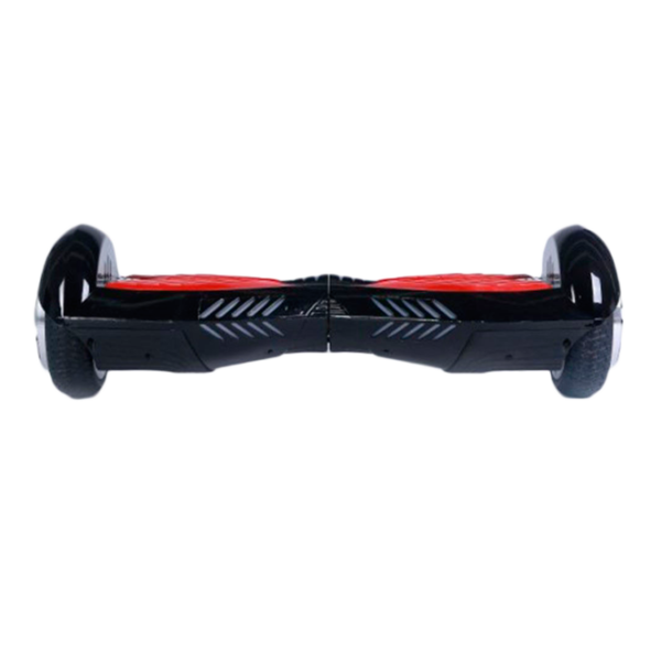 SmartWay UERA-ESU007 13 km/h/ 500 W/ Black photo 2