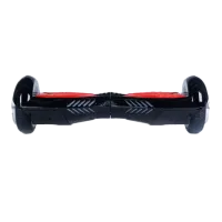 SmartWay UERA-ESU007 13 км/ч/ 500 Вт/ Черный photo 2