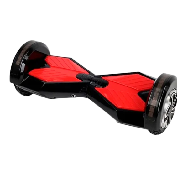SmartWay UERA-ESU007 13 km/h/ 500 W/ Black photo 3
