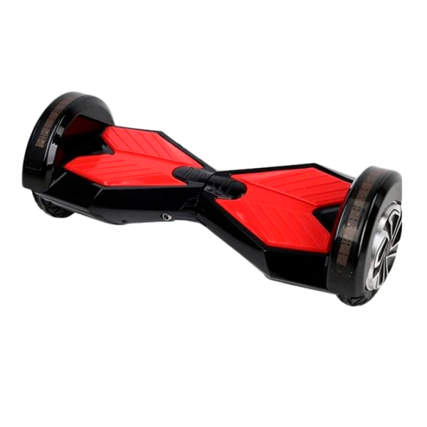 SmartWay UERA-ESU007 13 km/h/ 500 W/ Black photo 3