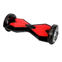 SmartWay UERA-ESU007 13 км/ч/ 500 Вт/ Черный photo 3
