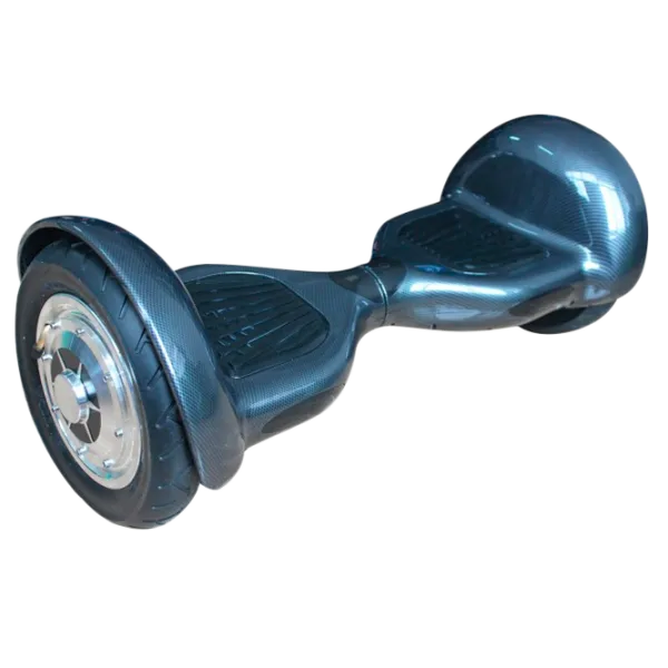 SmartWay UERA-ESU002 17 км/ч/ 2 x 450 Вт/ Carbon Черный photo 2