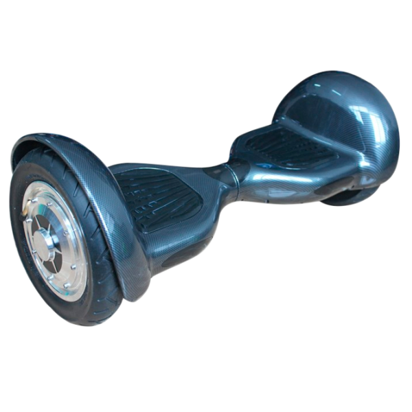 SmartWay UERA-ESU002 17 км/ч/ 2 x 450 Вт/ Carbon Черный photo 2