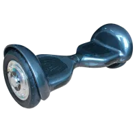 SmartWay UERA-ESU002 17 км/ч/ 2 x 450 Вт/ Carbon Черный photo 2