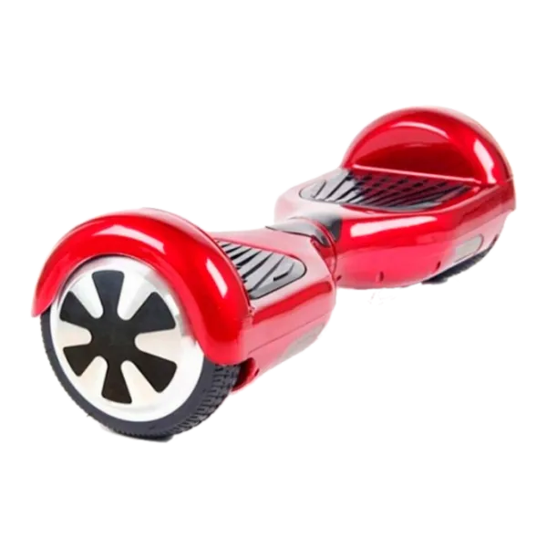  Roadlink Classic 15 km/h/ 2 x 350 W/ Red photo 2