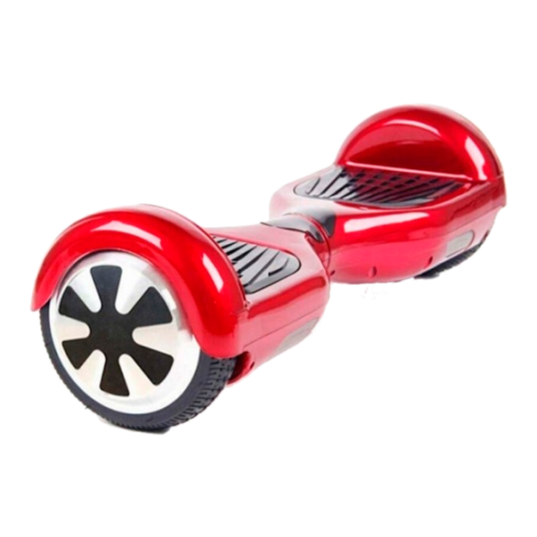  Roadlink Classic 15 km/h/ 2 x 350 W/ Red photo 2