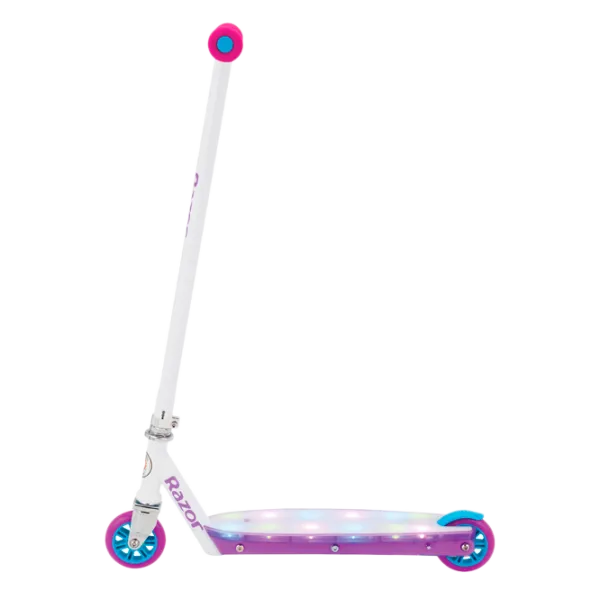Razor Party Pop Purple  photo 2