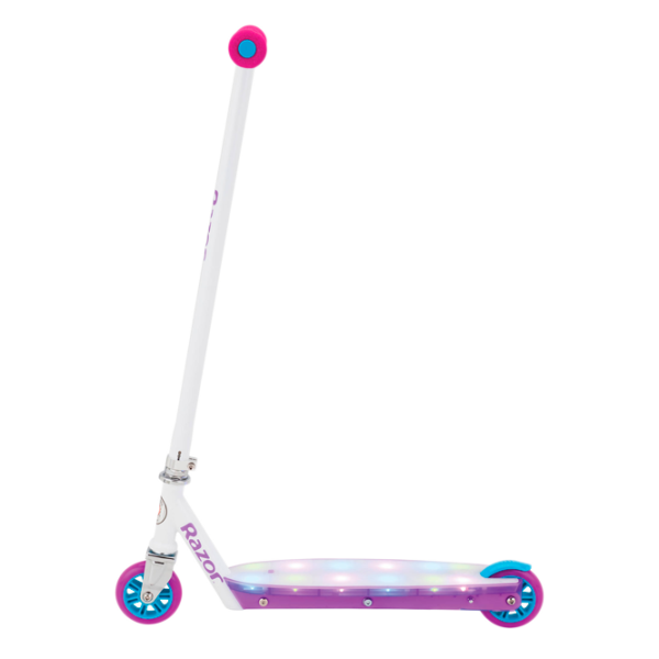 Razor Party Pop Purple  photo 2