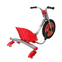 Дрифт-карт Razor FlashRider 360 Красный photo 2