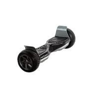 Smart Balance Hummer 8.5" 20 км/ч/ 2 x 350 Вт/ Черный photo 2