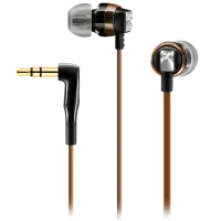 Наушники Sennheiser CX 1.00 Бронзовый Коричневый Проводная/ Персональный photo 2