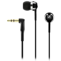 Наушники Sennheiser CX 1.00 Черный Проводная/ Персональный photo 2