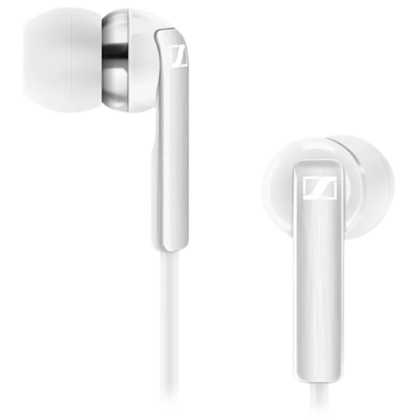Наушники Sennheiser CX 2.00G Серый Белый Проводная/ Персональный photo 2