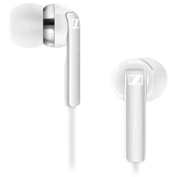 Наушники Sennheiser CX 2.00G Серый Белый Проводная/ Персональный photo 2