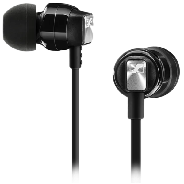 Наушники Sennheiser CX 3.00 Серый Черный Проводная/ Персональный photo 2