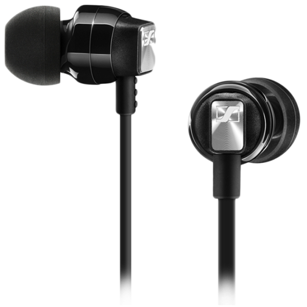 Наушники Sennheiser CX 3.00 Серый Черный Проводная/ Персональный photo 2