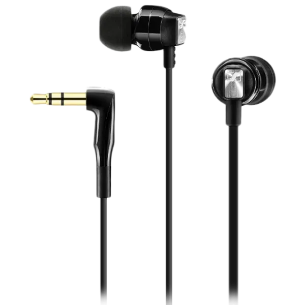 Наушники Sennheiser CX 3.00 Серый Черный Проводная/ Персональный photo 3