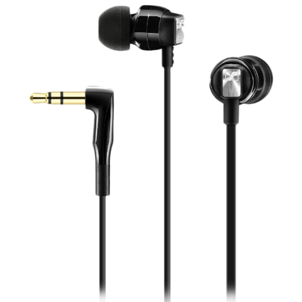 Наушники Sennheiser CX 3.00 Серый Черный Проводная/ Персональный photo 3