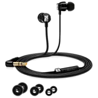 Наушники Sennheiser CX 3.00 Серый Черный Проводная/ Персональный photo 4