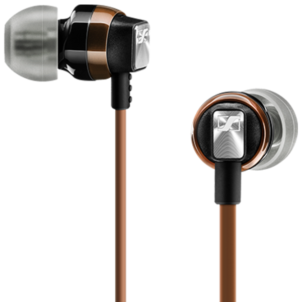 Наушники Sennheiser CX 3.00 Бронзовый Коричневый Проводная/ Персональный photo 2