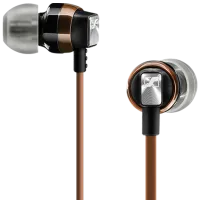 Наушники Sennheiser CX 3.00 Бронзовый Коричневый Проводная/ Персональный photo 2