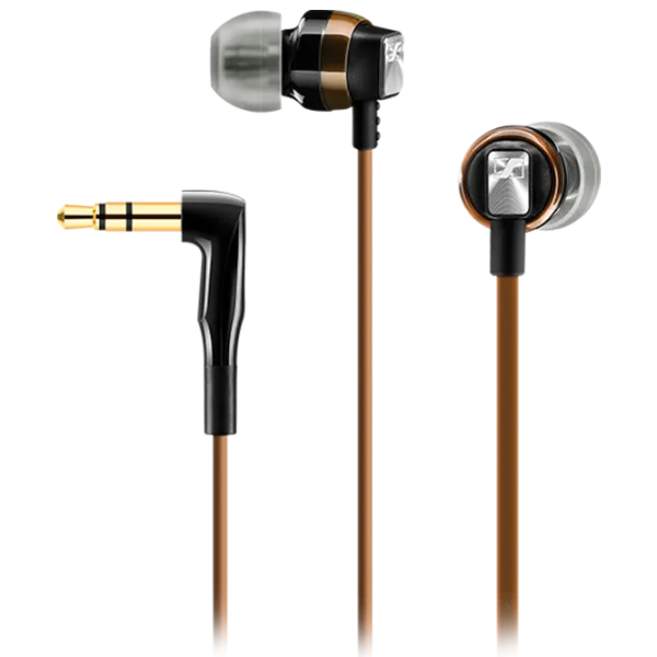 Наушники Sennheiser CX 3.00 Бронзовый Коричневый Проводная/ Персональный photo 3