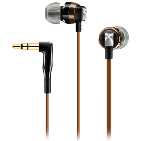 Наушники Sennheiser CX 3.00 Бронзовый Коричневый Проводная/ Персональный photo 3