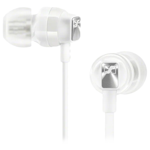 Наушники Sennheiser CX 3.00 Белый Проводная/ Персональный photo 2
