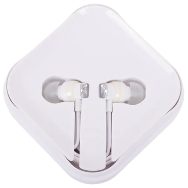 Наушники Sennheiser CX 3.00 Белый Проводная/ Персональный photo 4