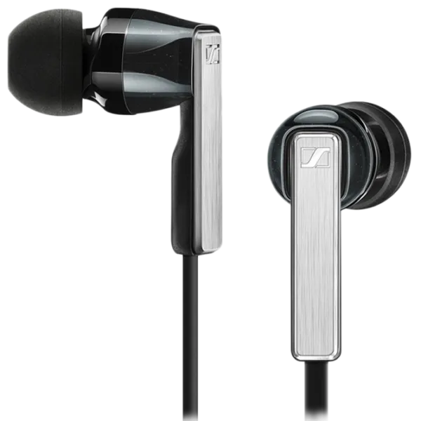 Căști Sennheiser CX 5.00i Black Cu fir/ Personal photo 2