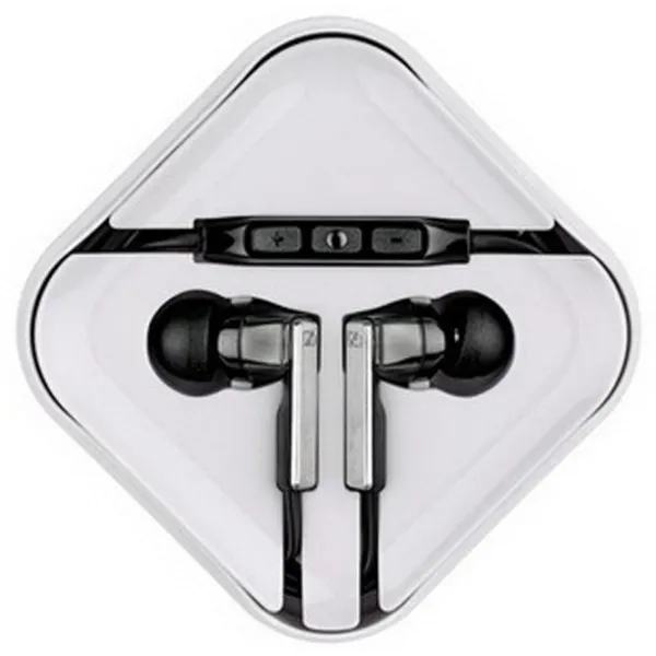 Căști Sennheiser CX 5.00i Black Cu fir/ Personal photo 4