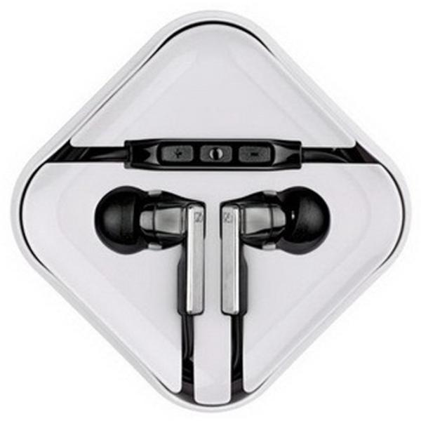 Căști Sennheiser CX 5.00i Black Cu fir/ Personal photo 4