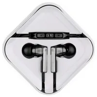 Наушники Sennheiser CX 5.00i Черный Проводная/ Персональный photo 4