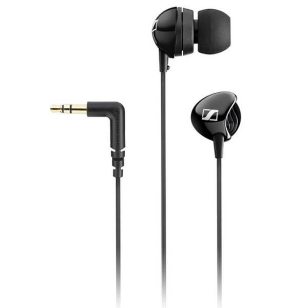 Наушники Sennheiser CX 175 Черный Проводная/ Персональный photo 2 Наушники Sennheiser CX 175 Черный Проводная/ Персональный photo 2