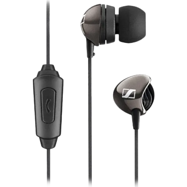 Наушники Sennheiser CX 275s Черный Проводная/ Персональный photo 2