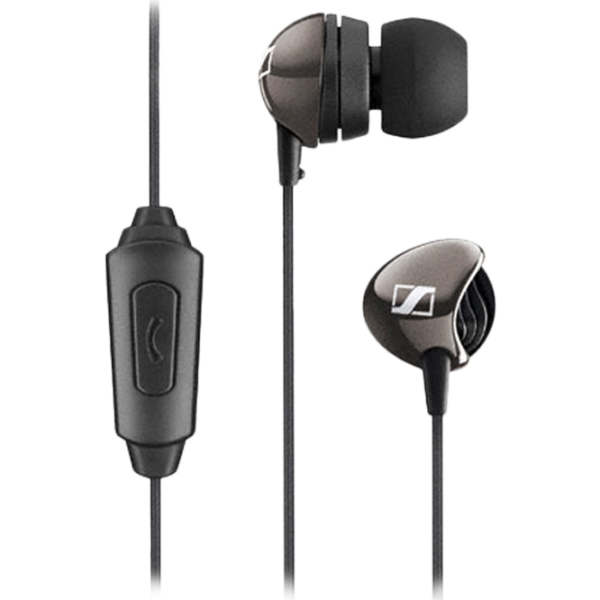 Наушники Sennheiser CX 275s Черный Проводная/ Персональный photo 2