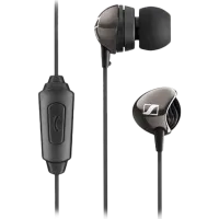 Наушники Sennheiser CX 275s Черный Проводная/ Персональный photo 2