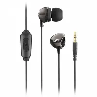 Наушники Sennheiser CX 275s Черный Проводная/ Персональный photo 3