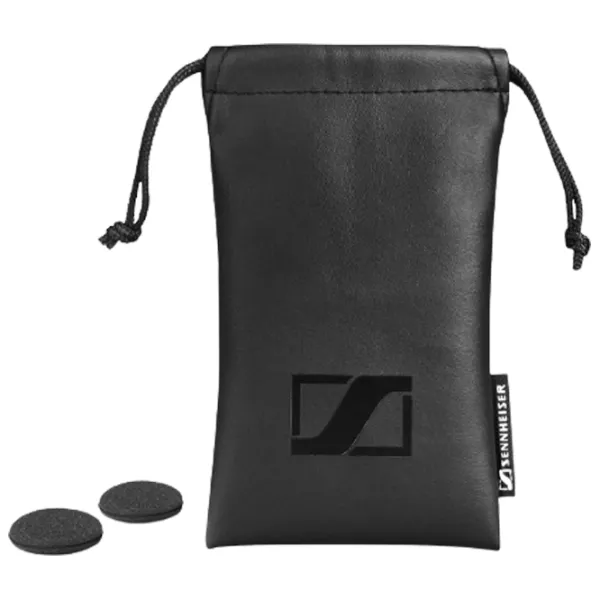 Наушники Sennheiser MX 375 Черный Проводная/ Персональный photo 4