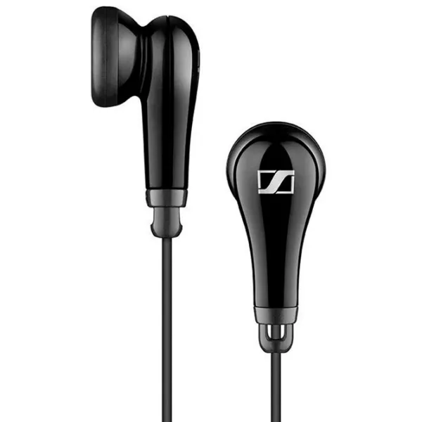 Наушники Sennheiser MX 475 Черный Проводная/ Персональный photo 2