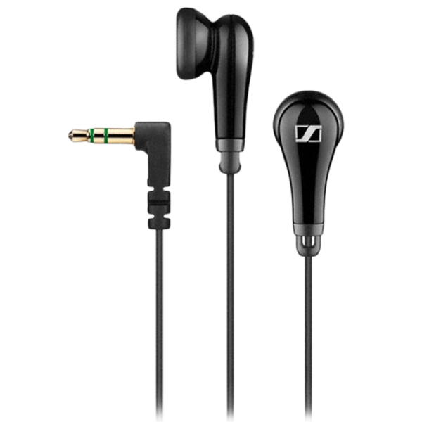 Наушники Sennheiser MX 475 Черный Проводная/ Персональный photo 4
